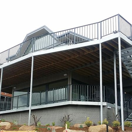Beaulieu Appartement Coles Bay Kamer foto