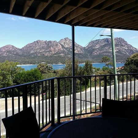 Beaulieu Appartement Coles Bay Kamer foto