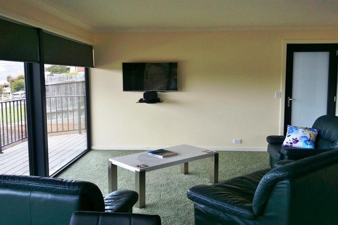 Beaulieu Appartement Coles Bay Buitenkant foto