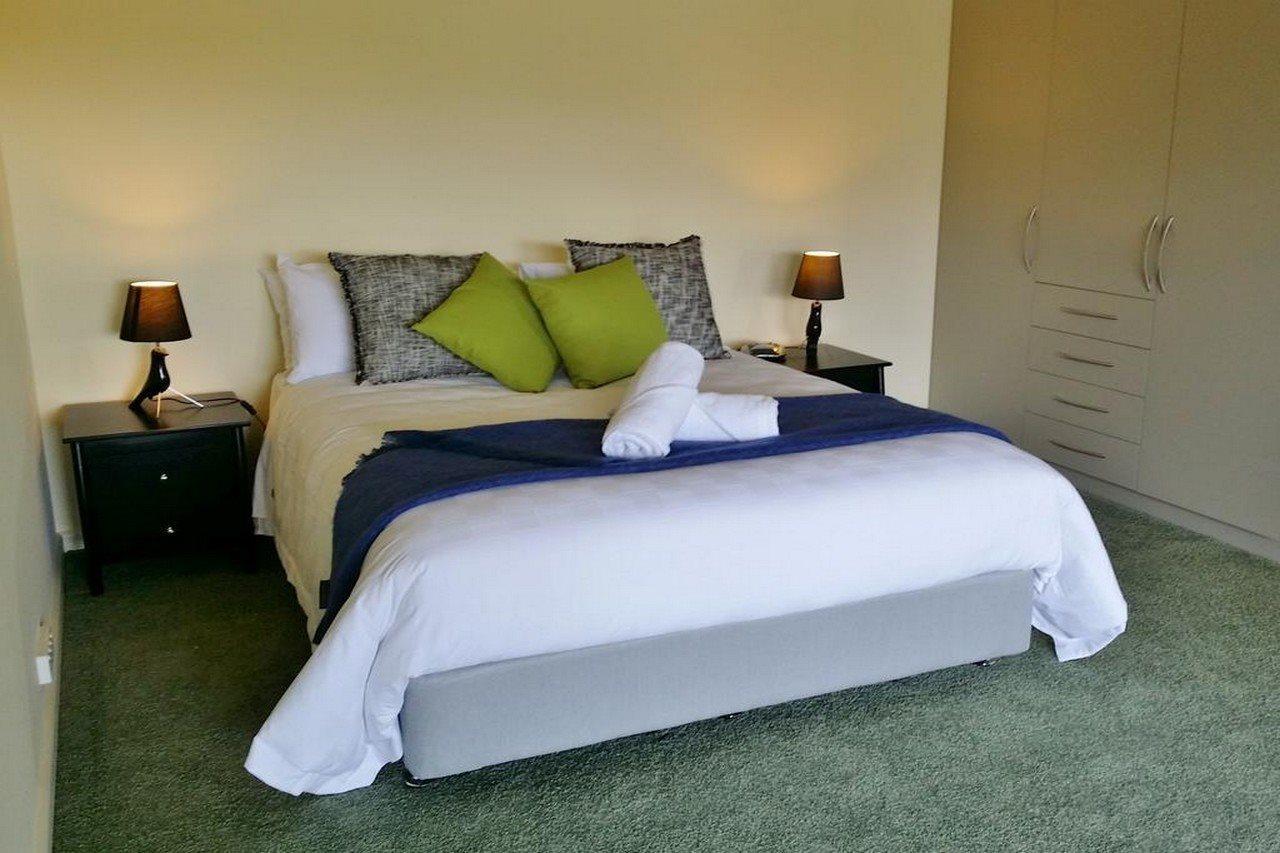 Beaulieu Appartement Coles Bay Buitenkant foto