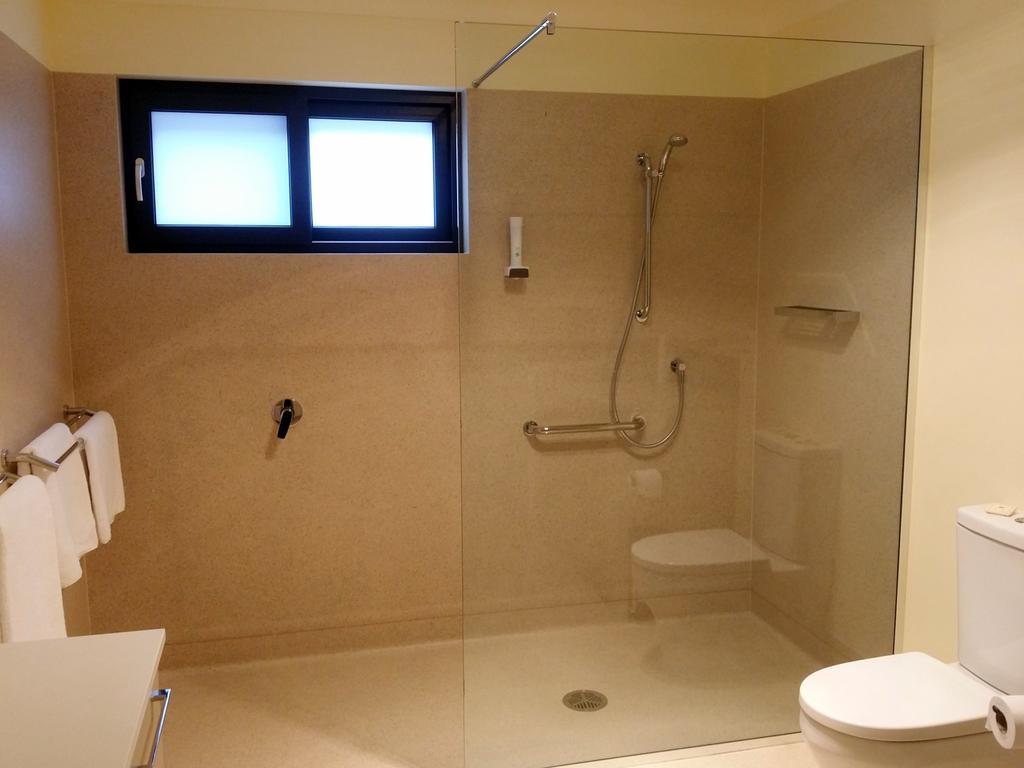 Beaulieu Appartement Coles Bay Kamer foto