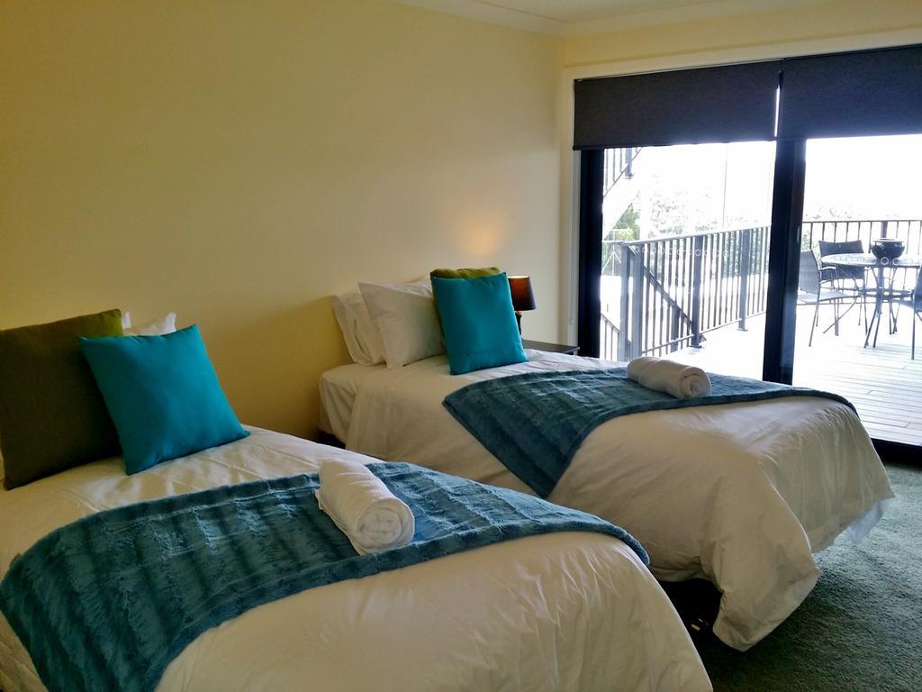Beaulieu Appartement Coles Bay Kamer foto